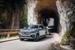 Mercedes-Benz X350 d 4Matic Power 2018 года (WW)